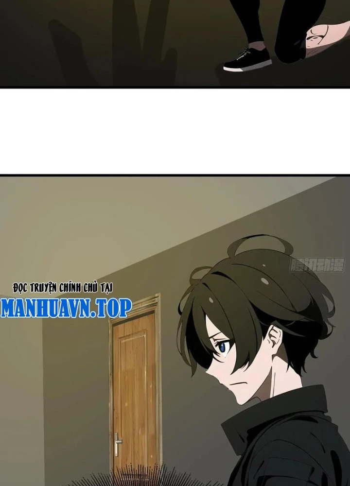 Mạt Thế Độc Hành: Khế Ước Hắc Ám Của Ta Chapter 52 - 25