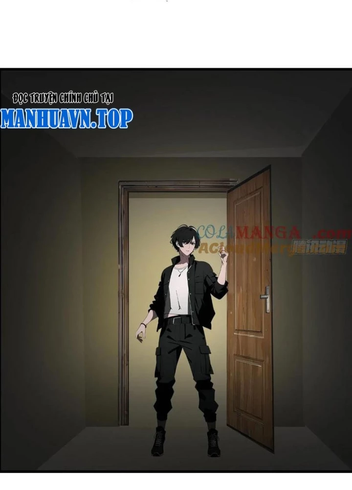 Mạt Thế Độc Hành: Khế Ước Hắc Ám Của Ta Chapter 52 - 27