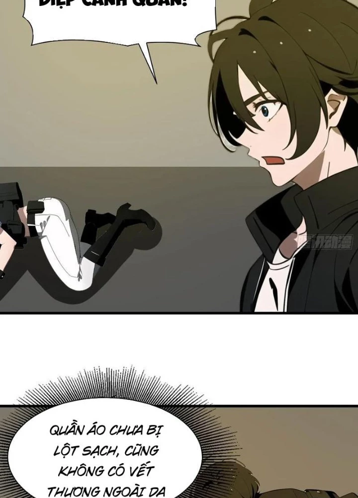 Mạt Thế Độc Hành: Khế Ước Hắc Ám Của Ta Chapter 52 - 29