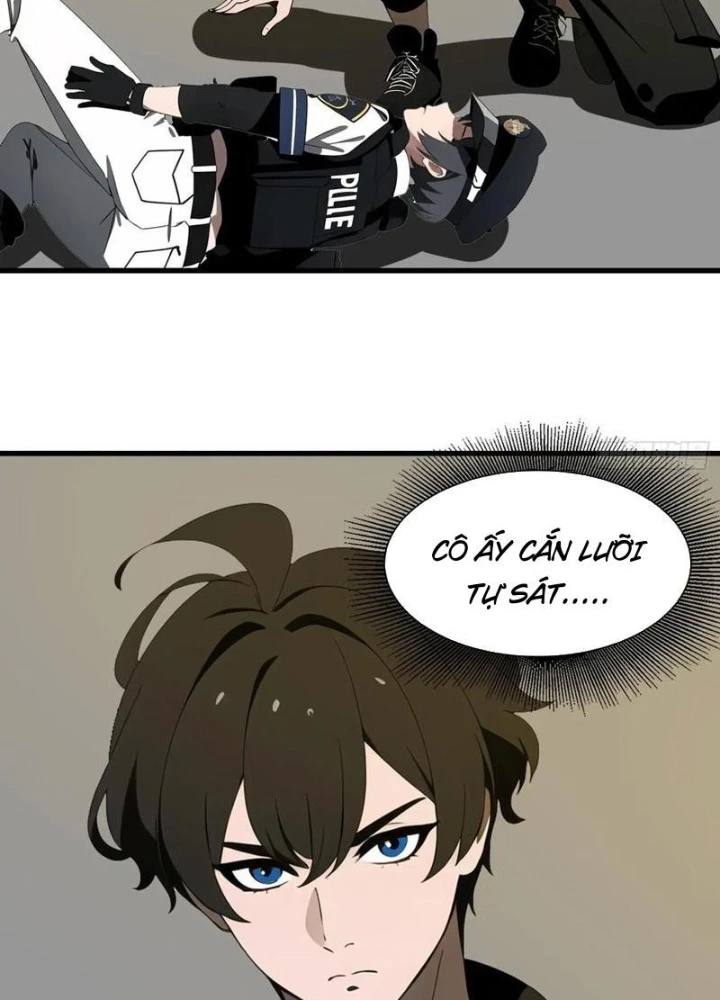 Mạt Thế Độc Hành: Khế Ước Hắc Ám Của Ta Chapter 52 - 31