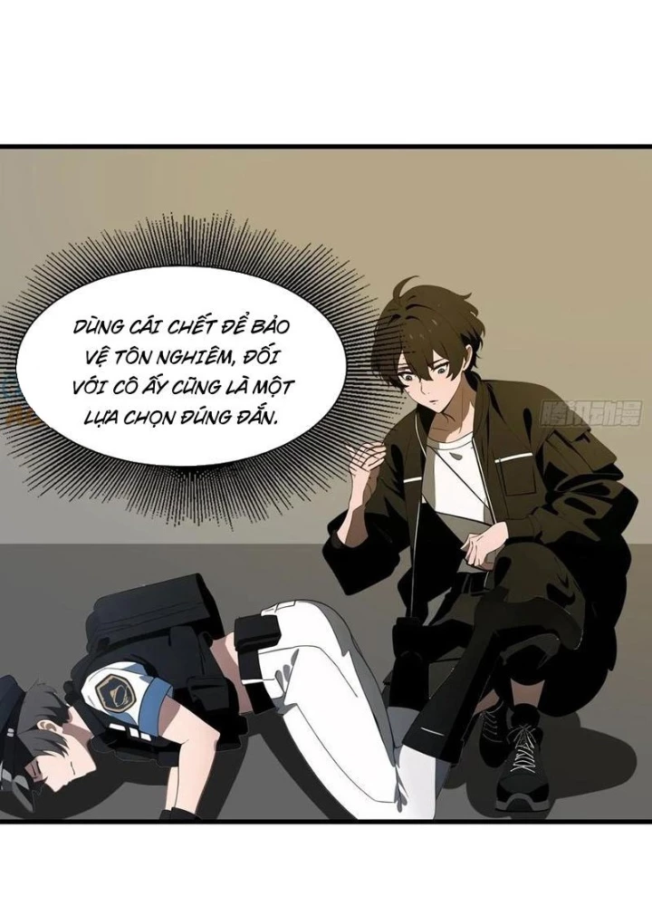 Mạt Thế Độc Hành: Khế Ước Hắc Ám Của Ta Chapter 52 - 33