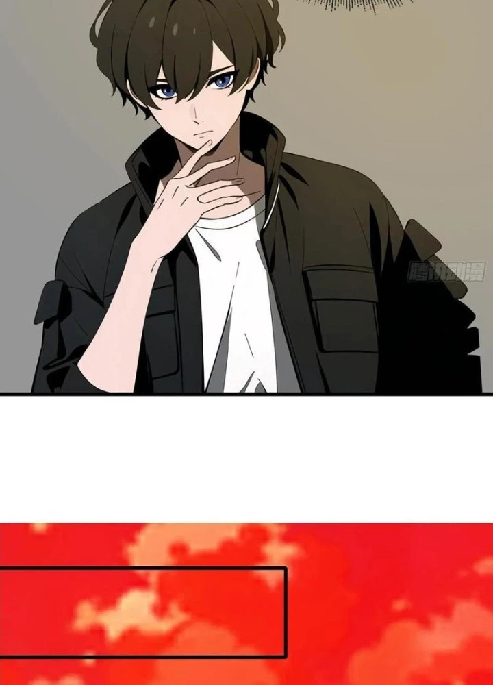 Mạt Thế Độc Hành: Khế Ước Hắc Ám Của Ta Chapter 52 - 35