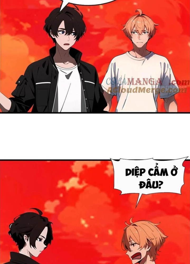 Mạt Thế Độc Hành: Khế Ước Hắc Ám Của Ta Chapter 52 - 39