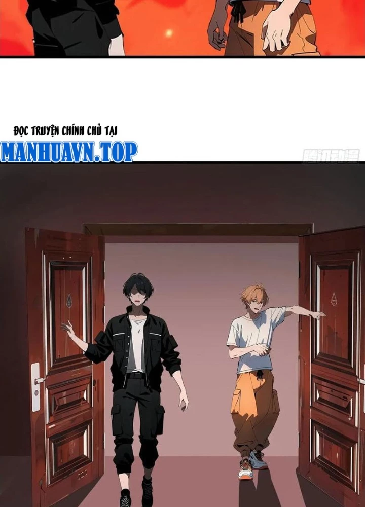 Mạt Thế Độc Hành: Khế Ước Hắc Ám Của Ta Chapter 52 - 41