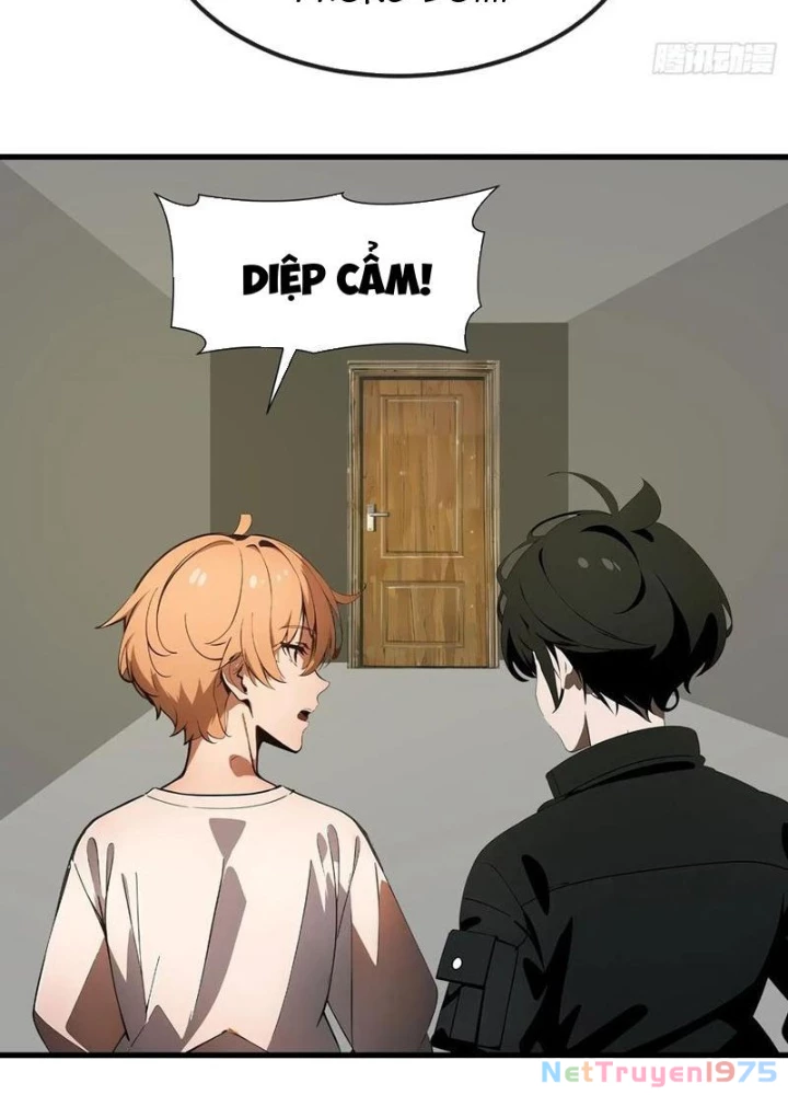 Mạt Thế Độc Hành: Khế Ước Hắc Ám Của Ta Chapter 52 - 43