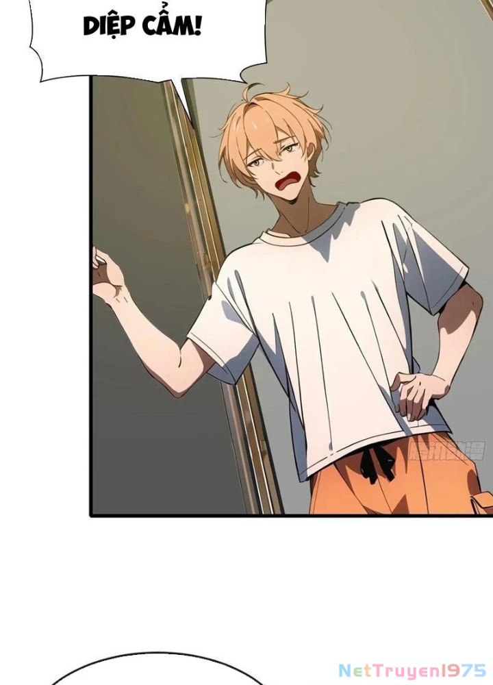 Mạt Thế Độc Hành: Khế Ước Hắc Ám Của Ta Chapter 52 - 45