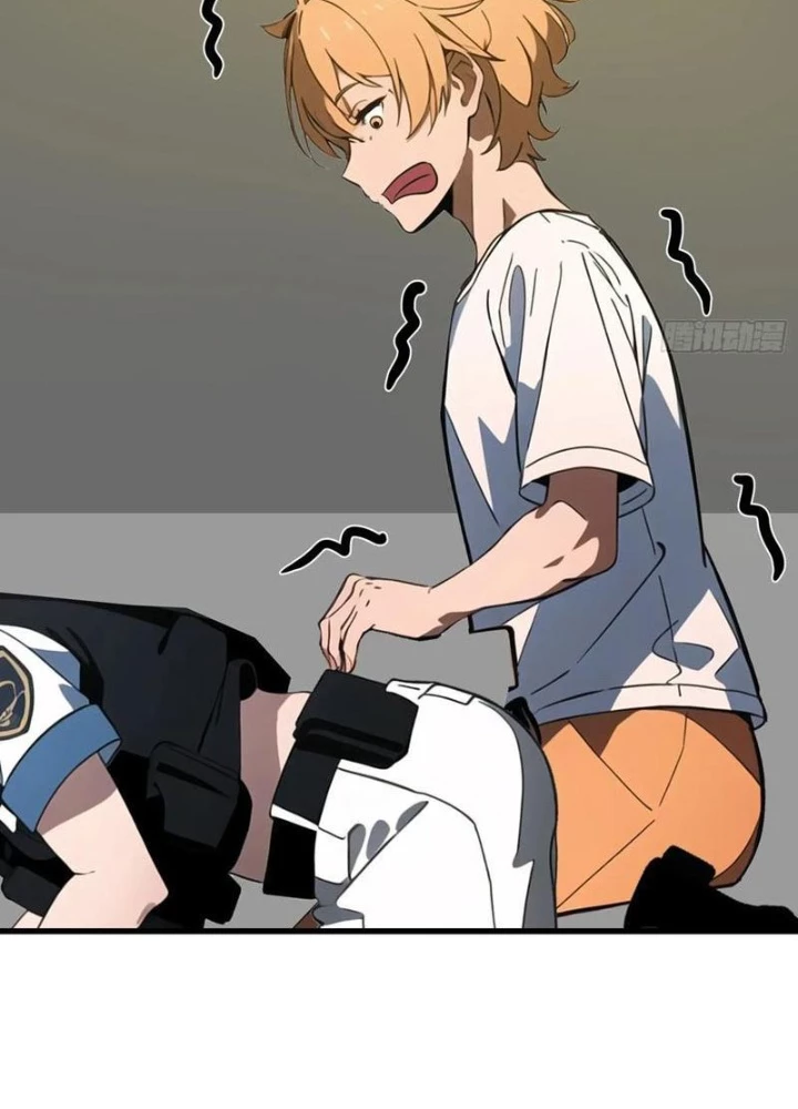 Mạt Thế Độc Hành: Khế Ước Hắc Ám Của Ta Chapter 52 - 47