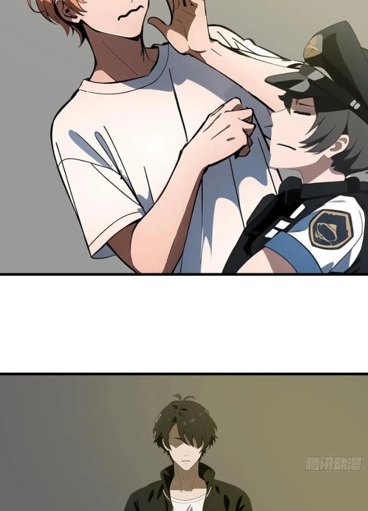 Mạt Thế Độc Hành: Khế Ước Hắc Ám Của Ta Chapter 52 - 49