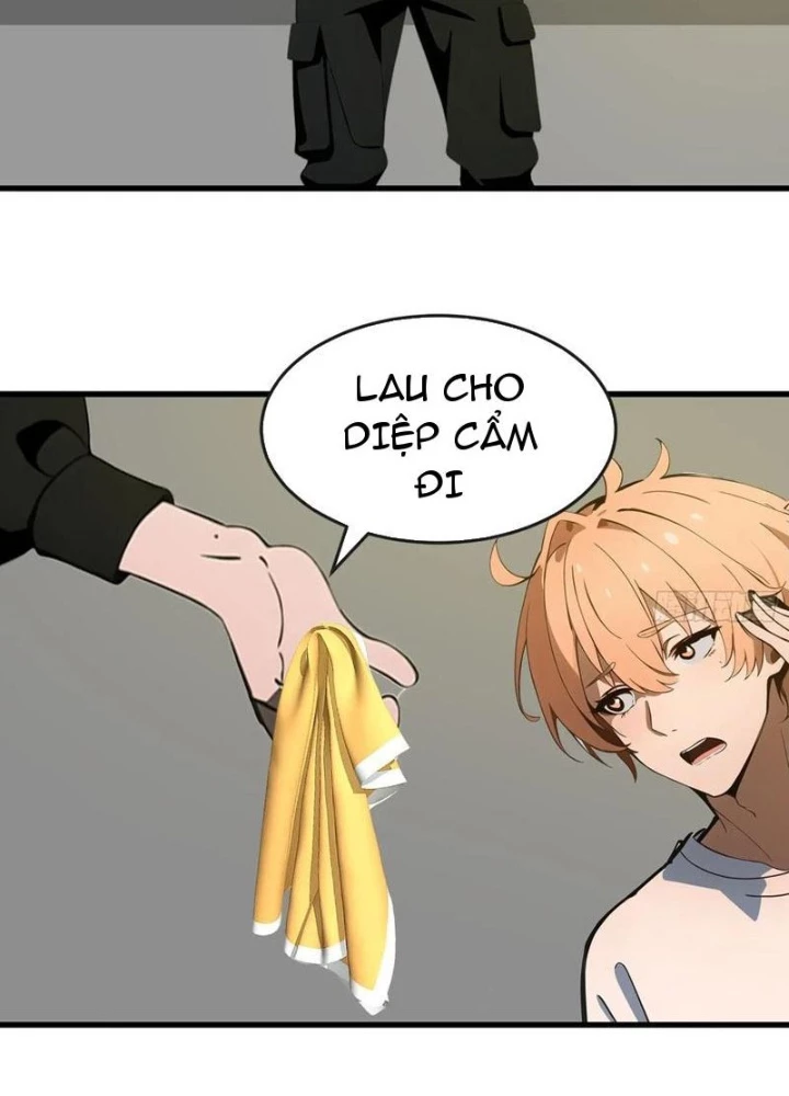 Mạt Thế Độc Hành: Khế Ước Hắc Ám Của Ta Chapter 52 - 51