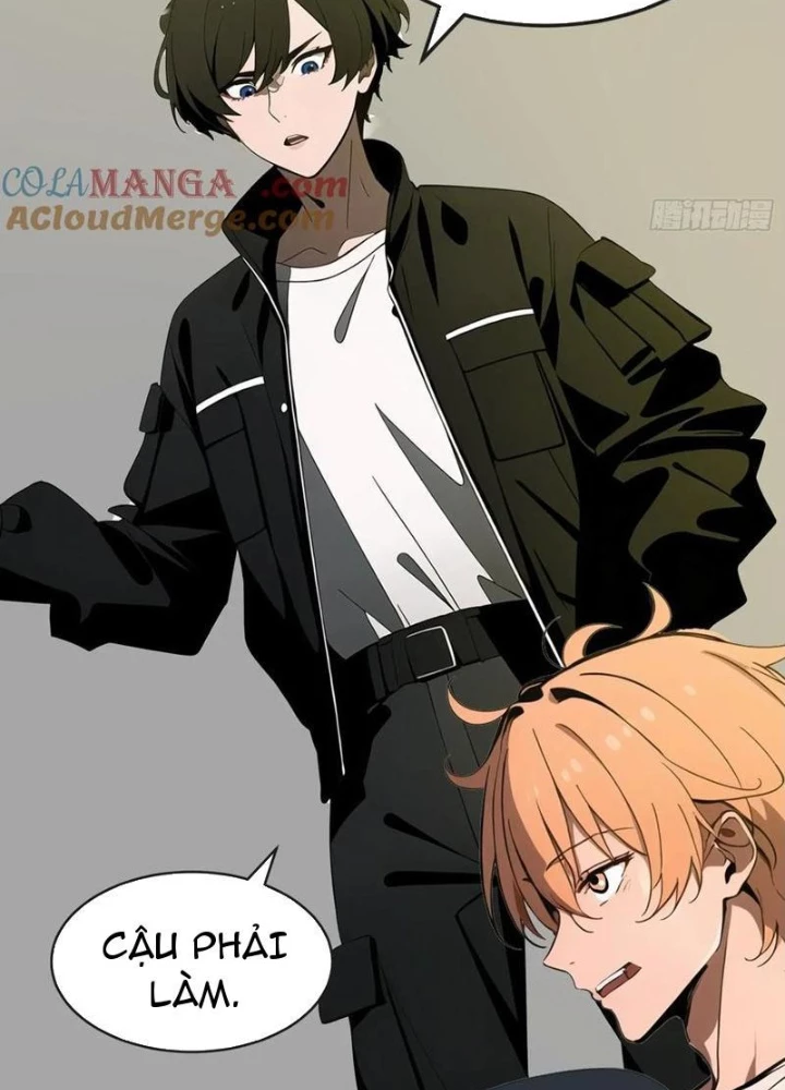 Mạt Thế Độc Hành: Khế Ước Hắc Ám Của Ta Chapter 52 - 53