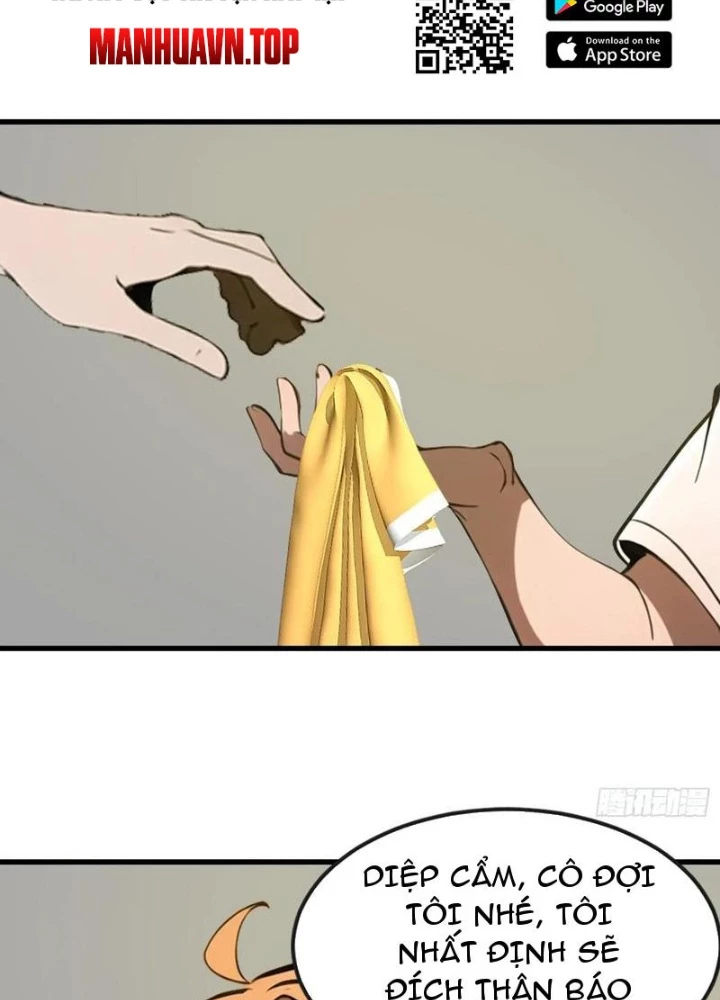 Mạt Thế Độc Hành: Khế Ước Hắc Ám Của Ta Chapter 52 - 55