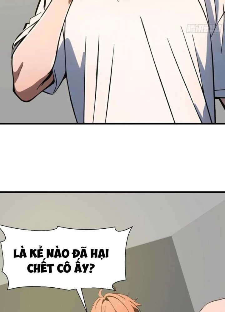 Mạt Thế Độc Hành: Khế Ước Hắc Ám Của Ta Chapter 52 - 59