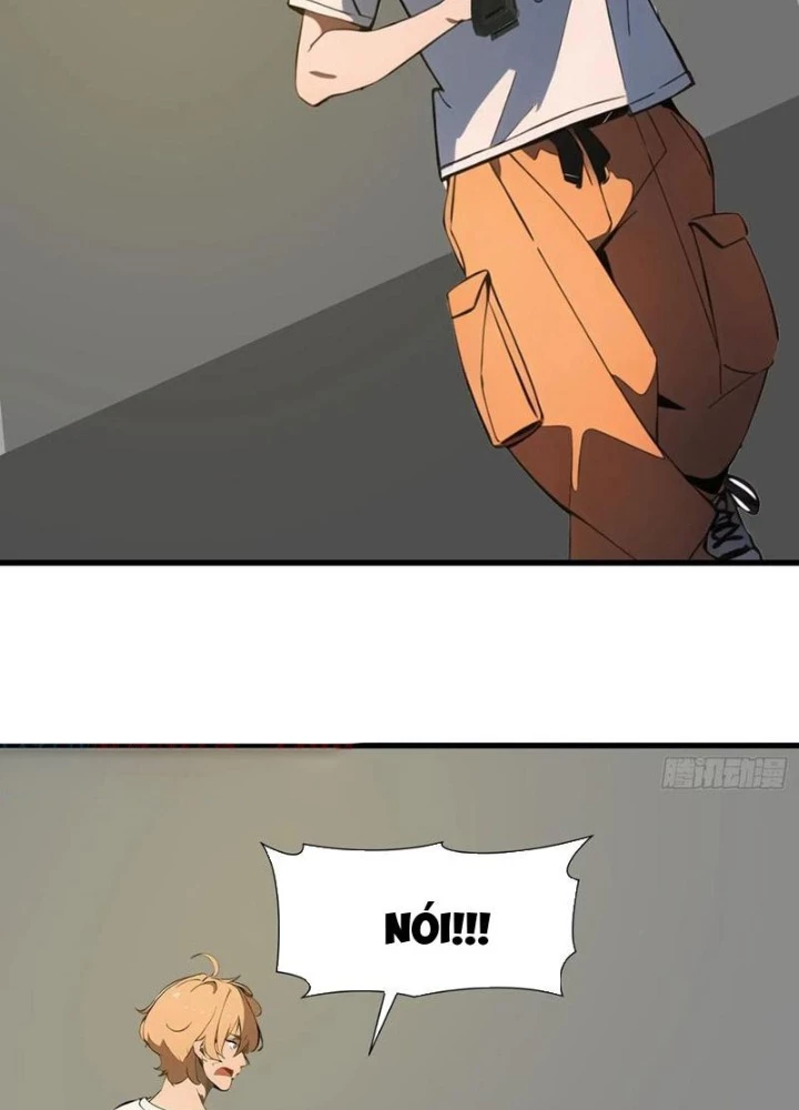 Mạt Thế Độc Hành: Khế Ước Hắc Ám Của Ta Chapter 52 - 61