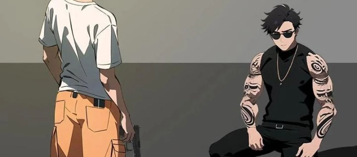 Mạt Thế Độc Hành: Khế Ước Hắc Ám Của Ta Chapter 52 - 62