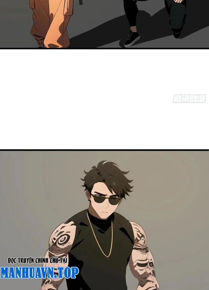 Mạt Thế Độc Hành: Khế Ước Hắc Ám Của Ta Chapter 52 - 63