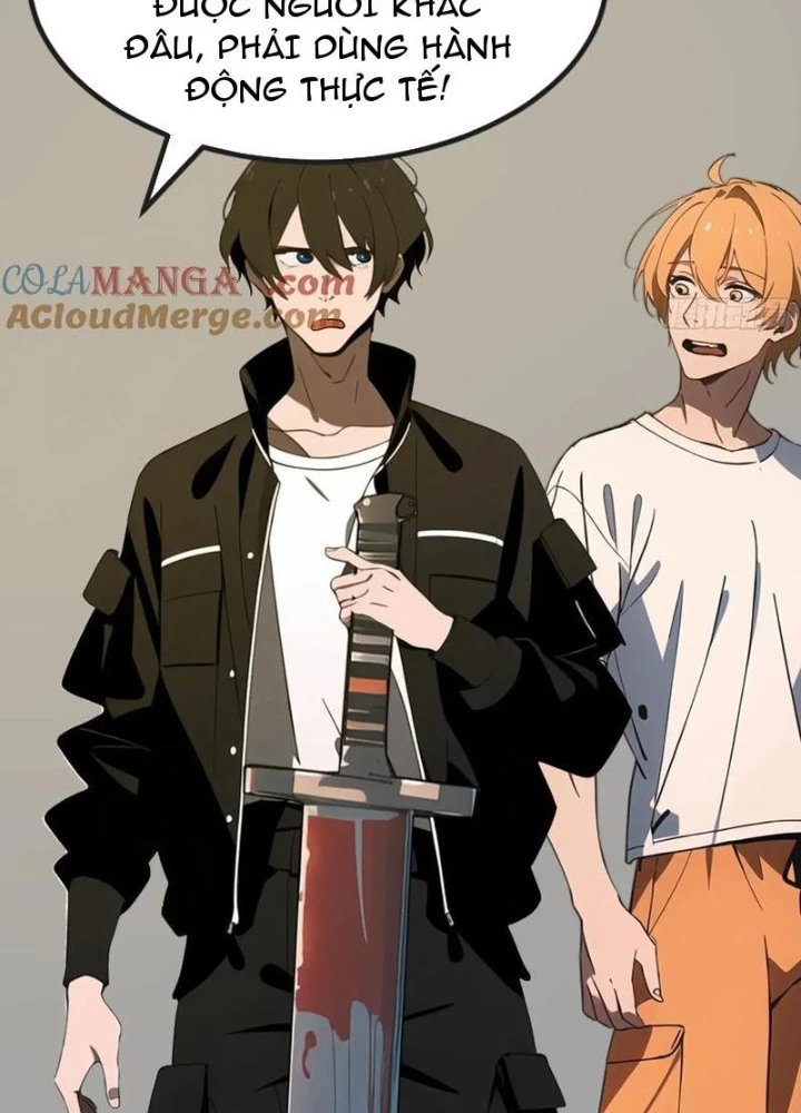 Mạt Thế Độc Hành: Khế Ước Hắc Ám Của Ta Chapter 52 - 67