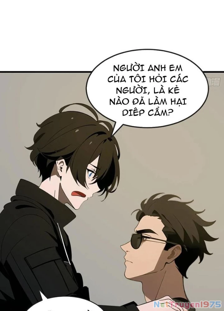 Mạt Thế Độc Hành: Khế Ước Hắc Ám Của Ta Chapter 52 - 69