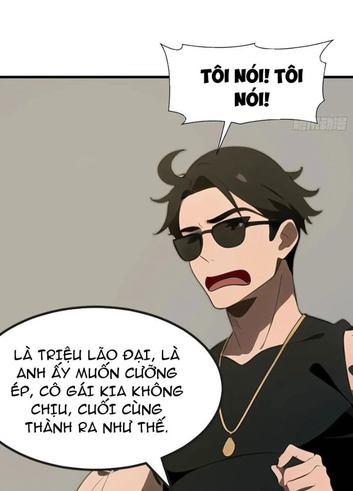 Mạt Thế Độc Hành: Khế Ước Hắc Ám Của Ta Chapter 52 - 71