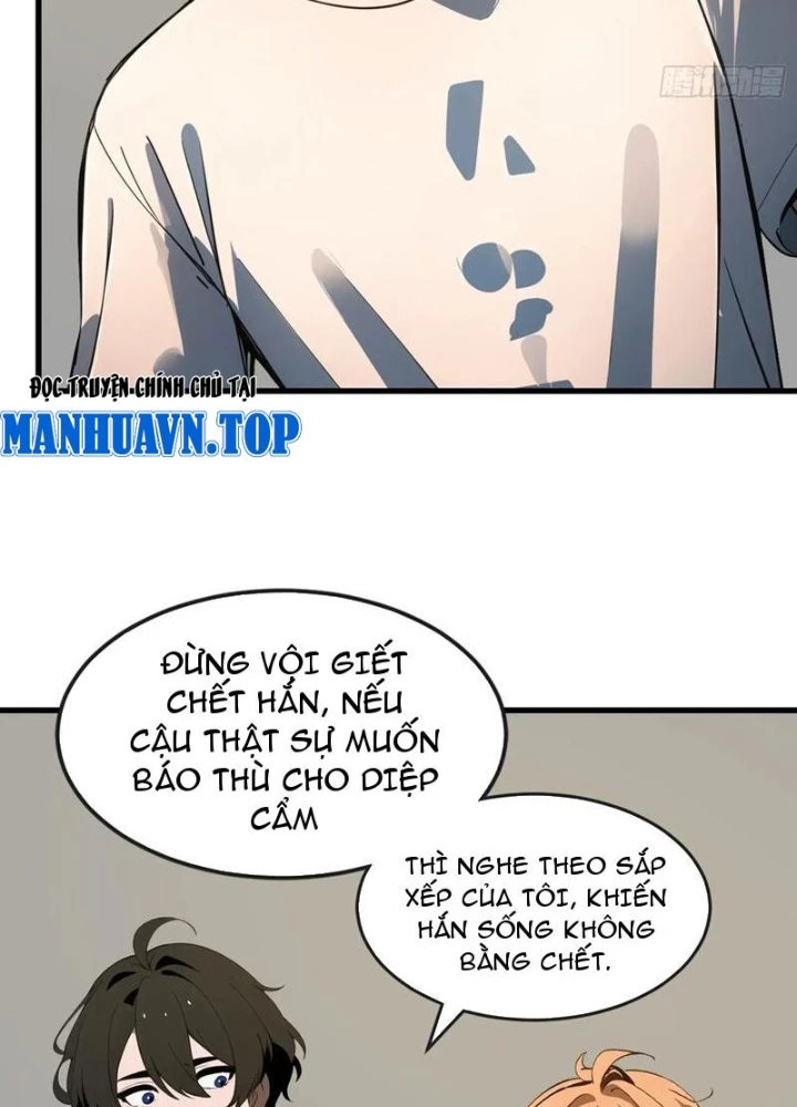 Mạt Thế Độc Hành: Khế Ước Hắc Ám Của Ta Chapter 52 - 81