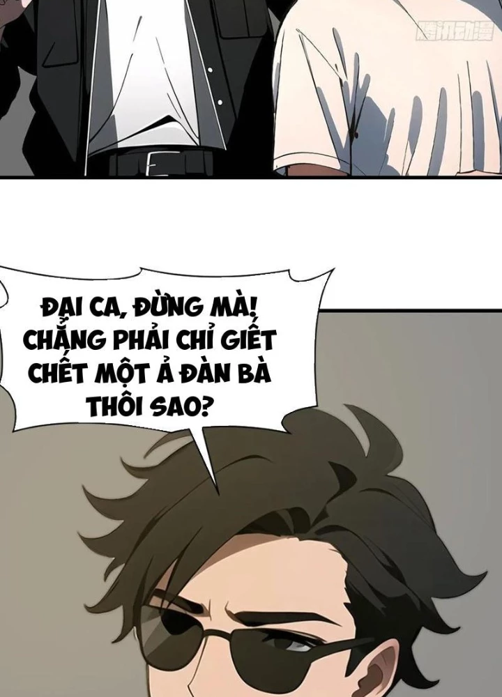 Mạt Thế Độc Hành: Khế Ước Hắc Ám Của Ta Chapter 52 - 83