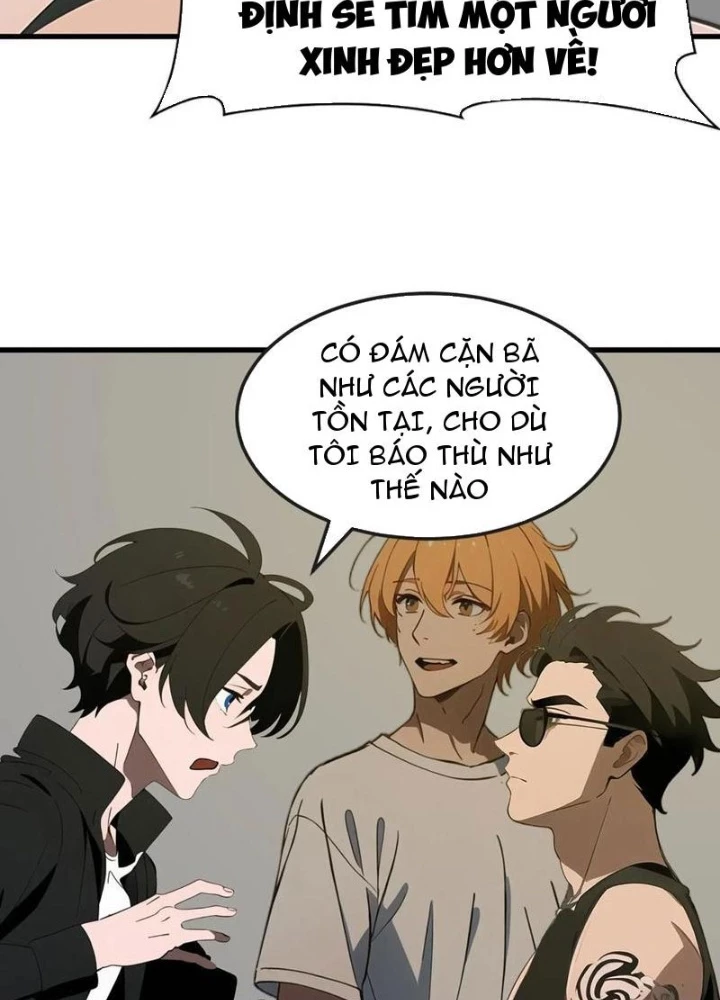 Mạt Thế Độc Hành: Khế Ước Hắc Ám Của Ta Chapter 52 - 85