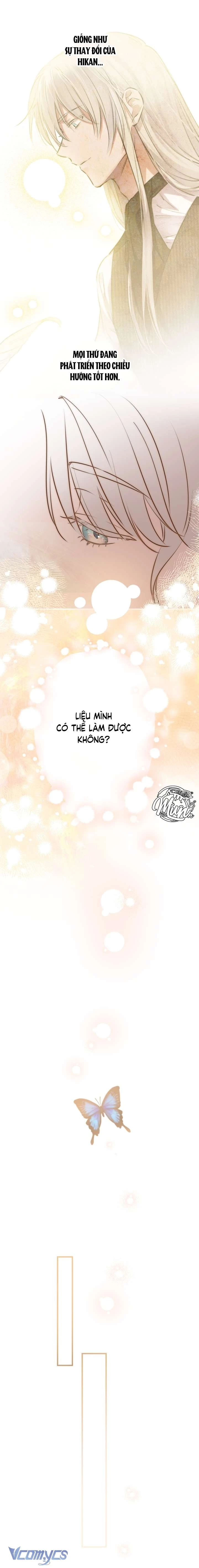 Những Nhân Vật Mạnh Nhất Thế Giới Ám Ảnh Tôi Chapter 122 - 7