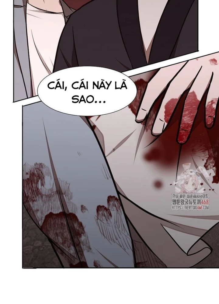 Chủ xe thức ăn nhanh trong ngục tối Chapter 66 - 7