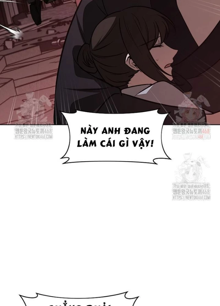 Chủ xe thức ăn nhanh trong ngục tối Chapter 66 - 13