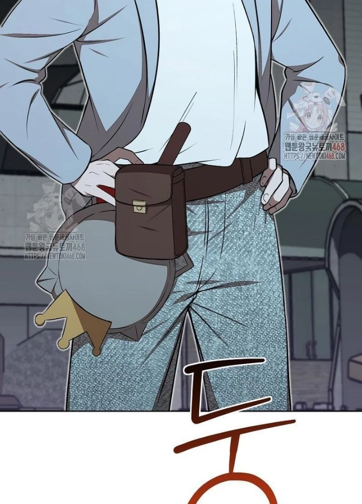 Chủ xe thức ăn nhanh trong ngục tối Chapter 66 - 43