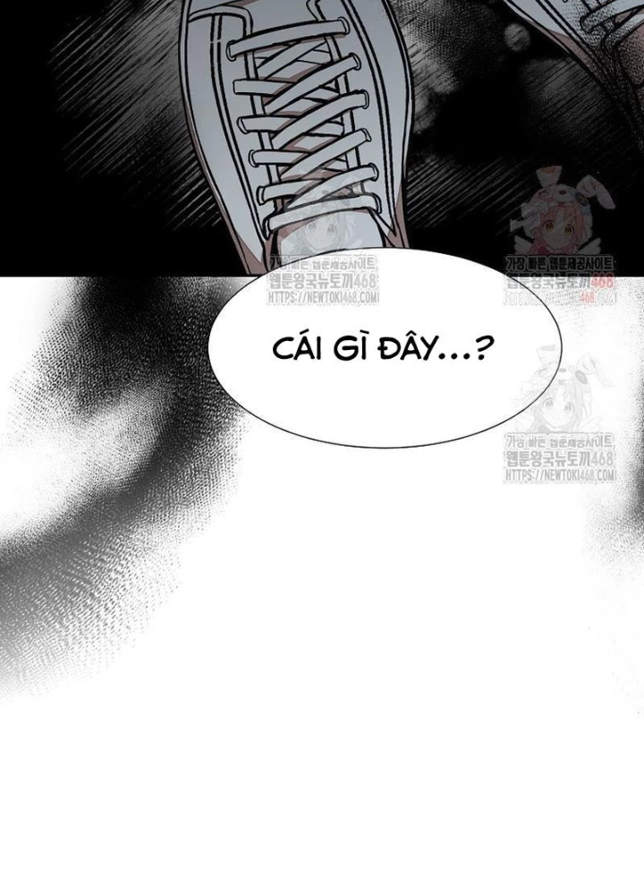Chủ xe thức ăn nhanh trong ngục tối Chapter 66 - 69