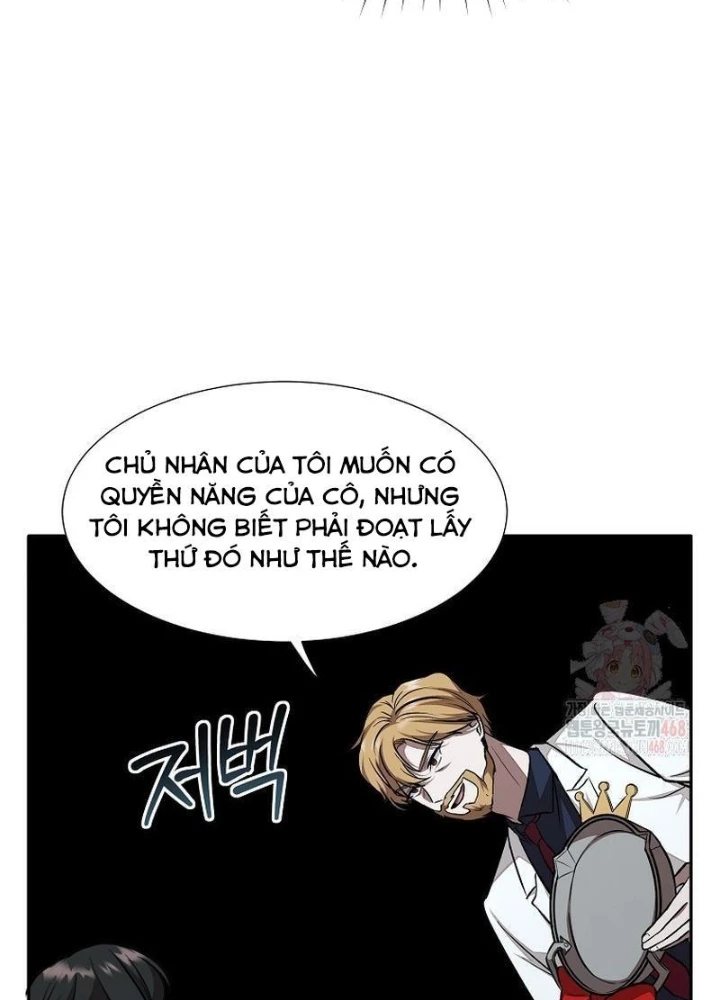 Chủ xe thức ăn nhanh trong ngục tối Chapter 66 - 85