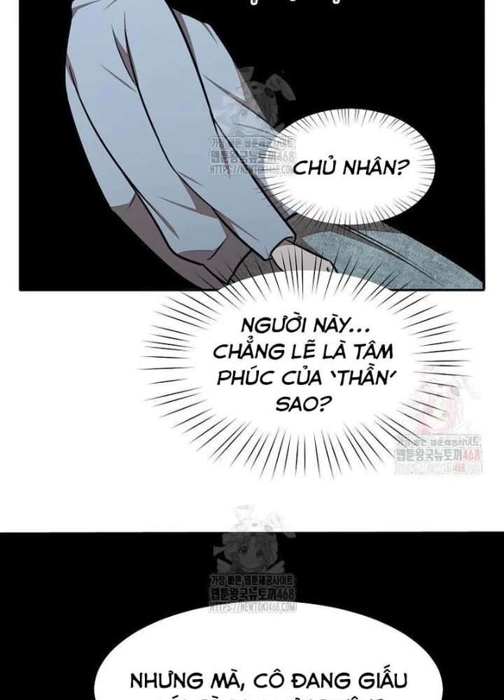 Chủ xe thức ăn nhanh trong ngục tối Chapter 66 - 87