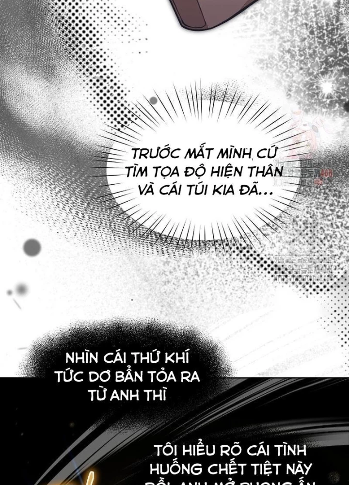 Chủ xe thức ăn nhanh trong ngục tối Chapter 66 - 121