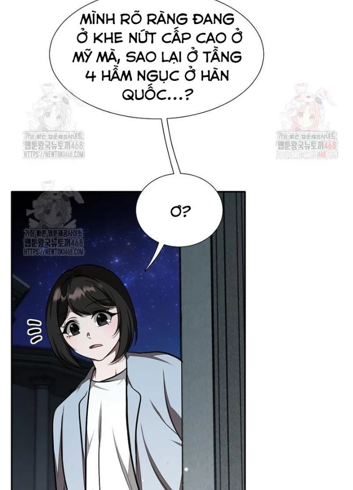 Chủ xe thức ăn nhanh trong ngục tối Chapter 66 - 149