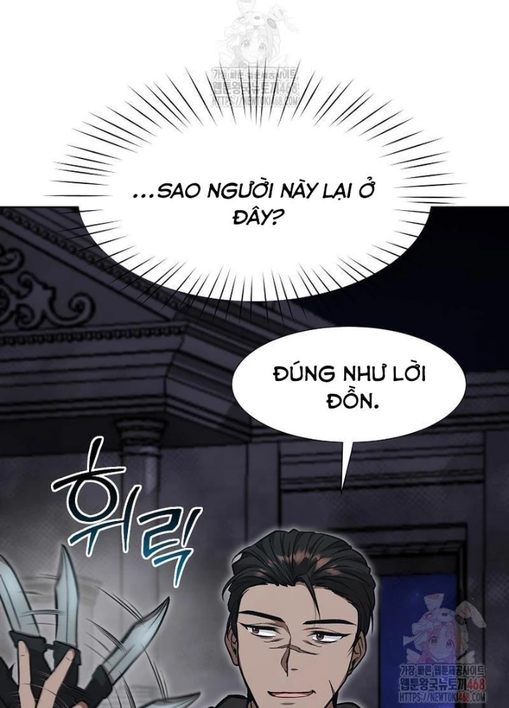 Chủ xe thức ăn nhanh trong ngục tối Chapter 66 - 185