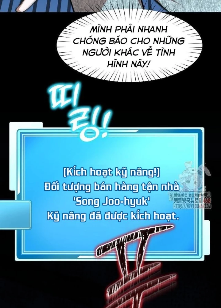 Chủ xe thức ăn nhanh trong ngục tối Chapter 66 - 193