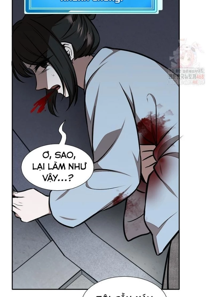 Chủ xe thức ăn nhanh trong ngục tối Chapter 66 - 203