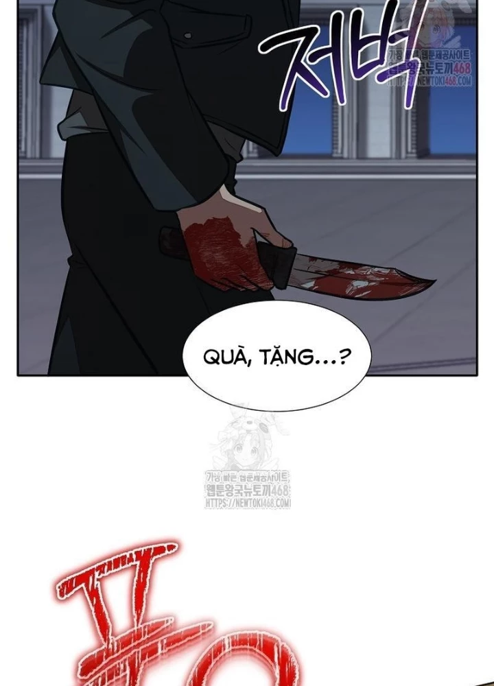 Chủ xe thức ăn nhanh trong ngục tối Chapter 66 - 207
