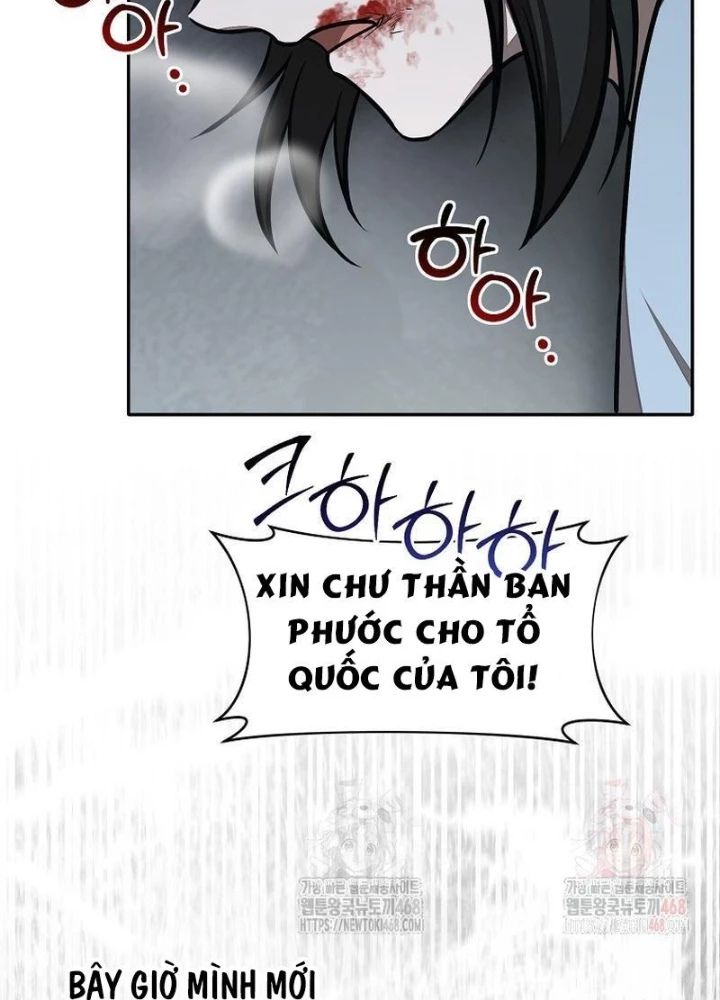 Chủ xe thức ăn nhanh trong ngục tối Chapter 66 - 213