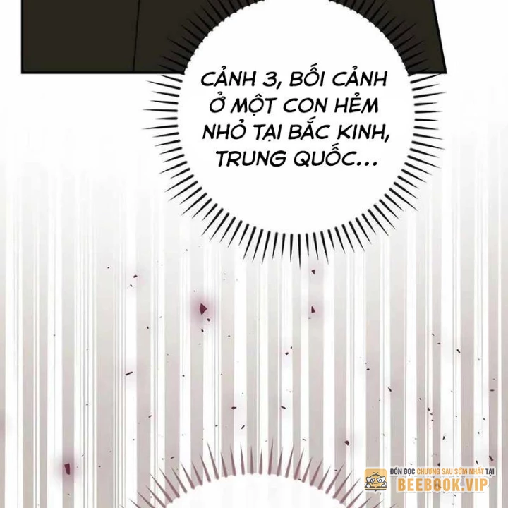 Kẻ Thống Trị Kịch Bản Chapter 25 - 31
