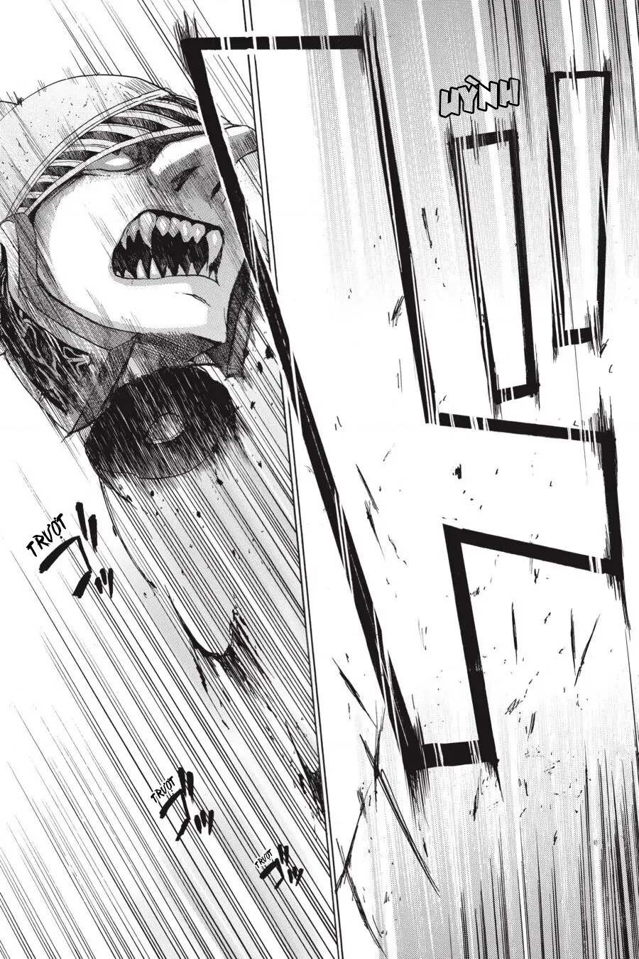 Hai to Gensou no Grimgar Chapter 10 - 35