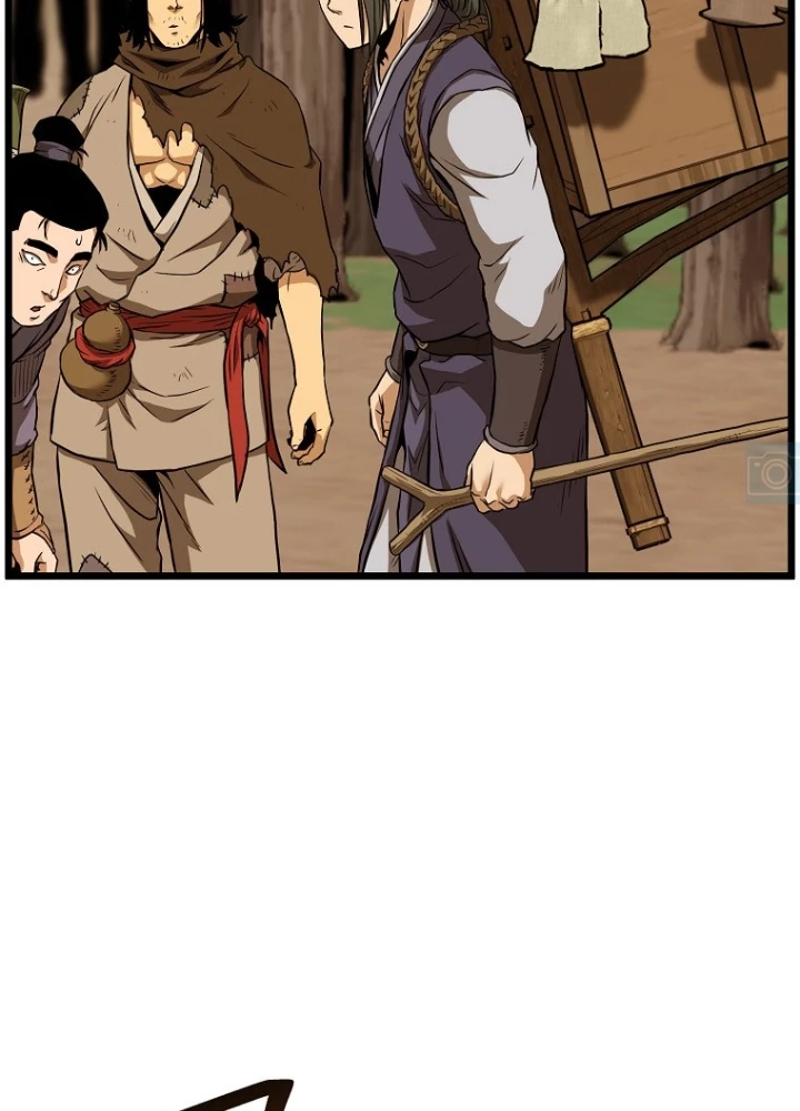 Đăng Nhập Murim Chapter 223 - 5