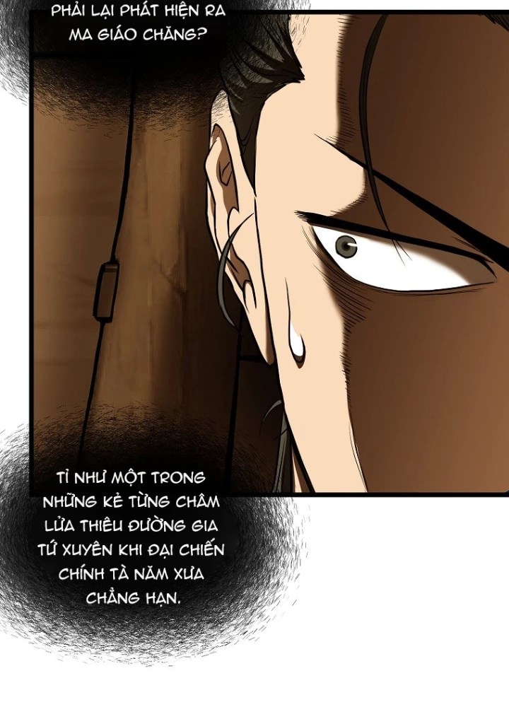 Đăng Nhập Murim Chapter 223 - 31