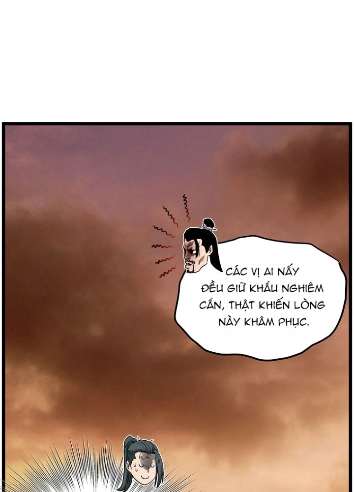 Đăng Nhập Murim Chapter 223 - 51