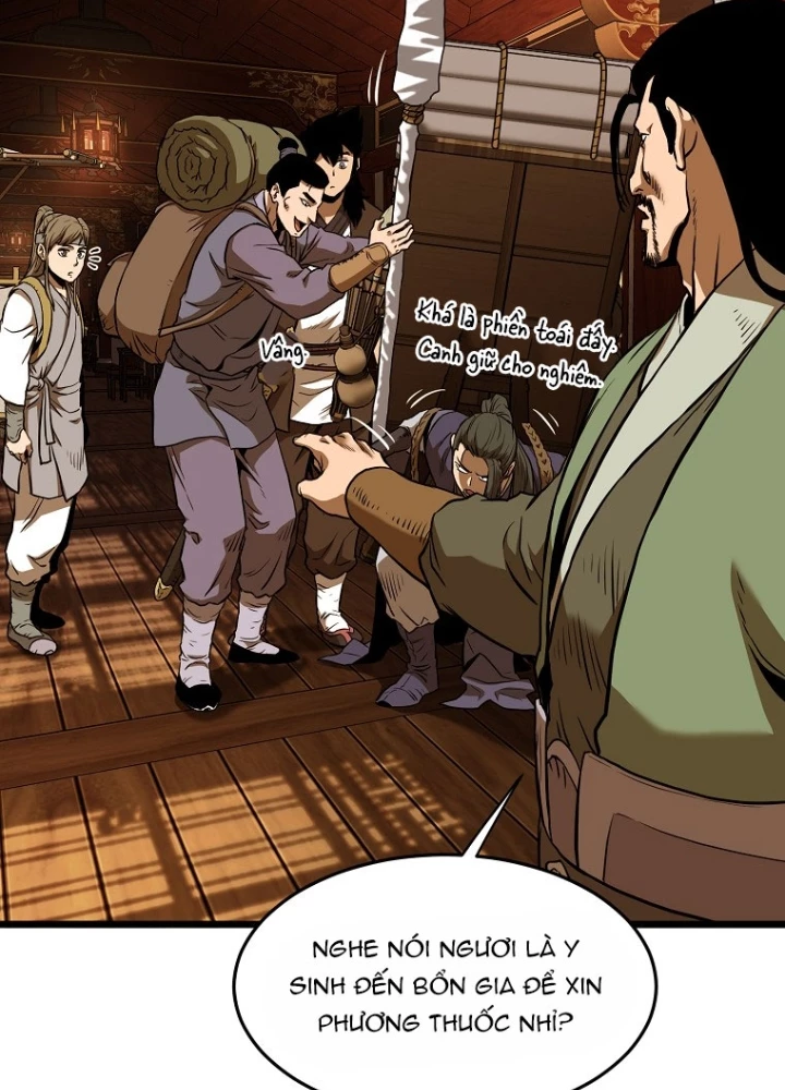 Đăng Nhập Murim Chapter 223 - 67