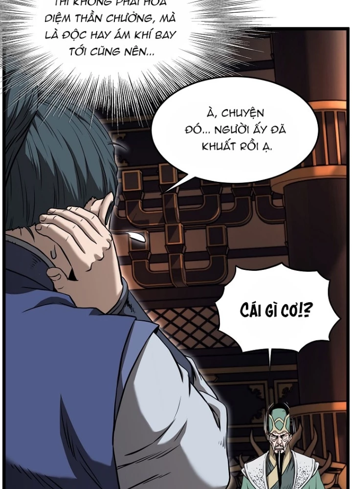 Đăng Nhập Murim Chapter 223 - 103