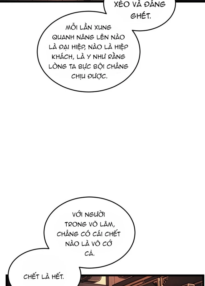 Đăng Nhập Murim Chapter 223 - 111
