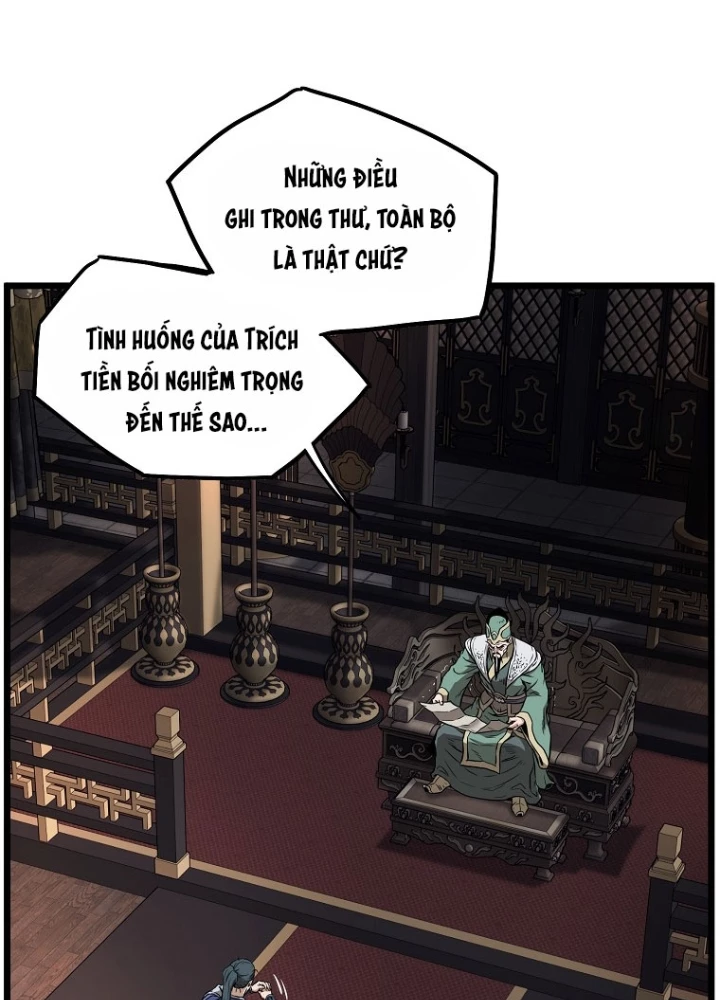Đăng Nhập Murim Chapter 223 - 125