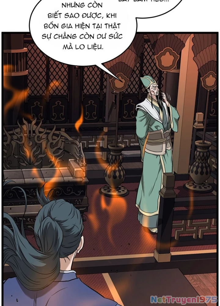 Đăng Nhập Murim Chapter 223 - 185