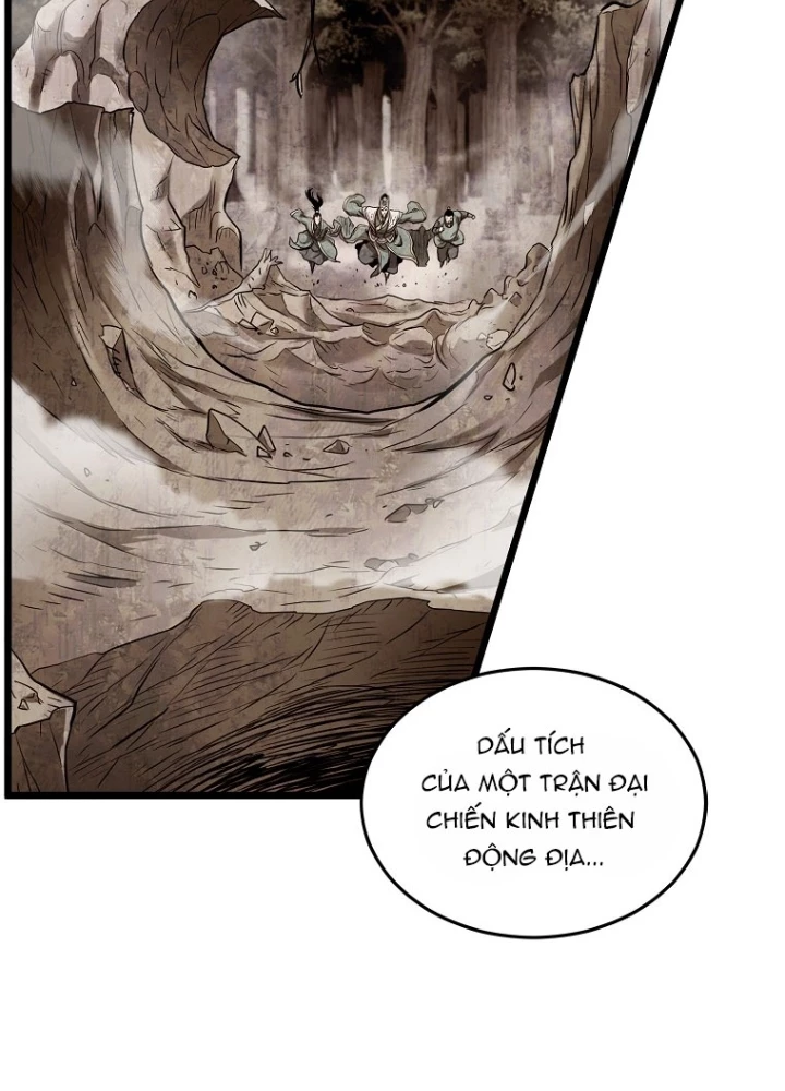 Đăng Nhập Murim Chapter 223 - 201